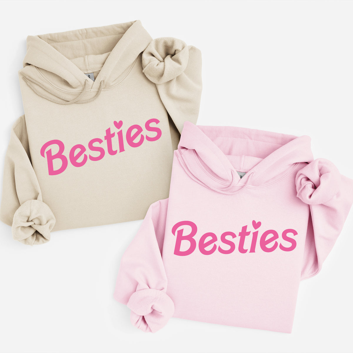 Besties Hoodie