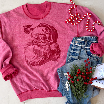 Inside Out Christmas Sweatshirts - New!